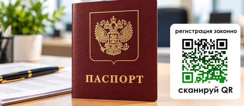 прописка в Валуйках регистрация в Валуйках